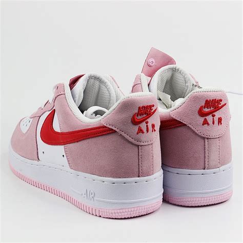 Air Force 1 Low '07 QS 'Valentine’s Day Love Letter'